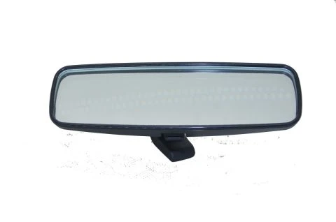İÇ DİKİZ AYNASI RENAULT R9 R19 CLIO SYMBOL CLIO IV KANGOO DACIA LOGAN SANDERO DUSTER İNCE GÖVDE ürün görseli 1