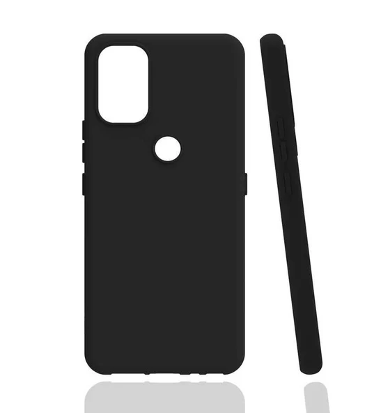 Gpack Omix x500 Kılıf Mat Korumalı Soft Premier Silikon  Nano Glass ürün görseli 1