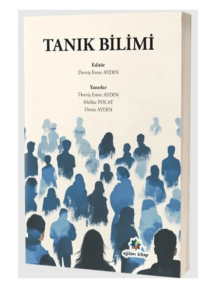 Tanık Bilimi ürün görseli 1