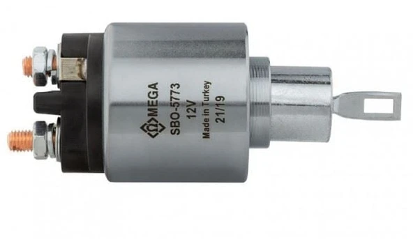 MEGA MARŞ OTOMATİĞİ 12V AUDI 100 - 80 - A4 - A6 / VW PASSAT ürün görseli 1