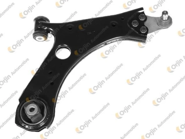 Orjin Alt Salıncak Komple Sağ Fiat Egea Dodge Neon ürün görseli 1