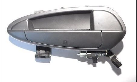 BRUCKE DIŞ KAPI KOLU ARKA SAĞ FIAT GRANDE PUNTO ürün görseli 1