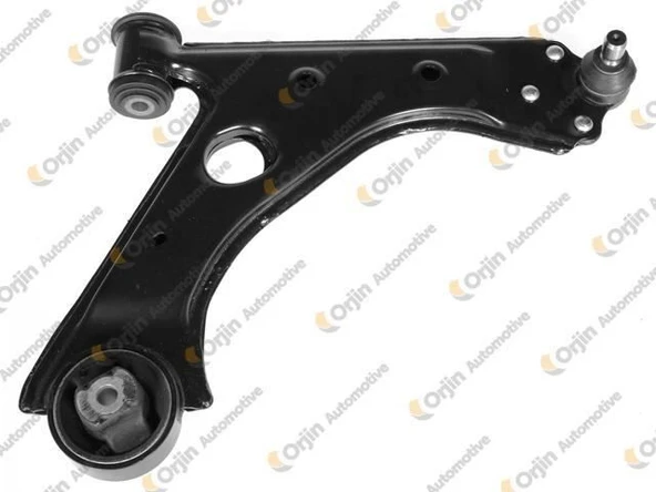 Orjin Alt Salıncak Komple Sağ Fiat Peugeot Citroen ürün görseli 1