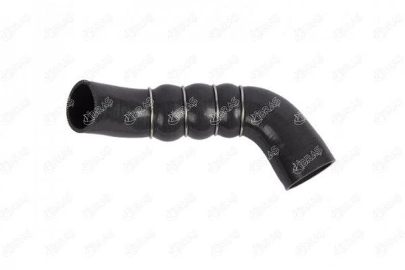 İBRAŞ TURBO HORTUMU SAĞ AUDI A6 2.0 08-11 (3 KAT POLYESTER KULLANILMIŞTIR) ürün görseli 1