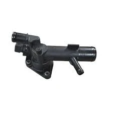 OES TERMOSTAT 89 °C K9K BRAKETSİZ RENAULT CLIO MEGANE KANGOO 1.5 DCI DACIA LOGAN SANDERO NISSAN MICRA ürün görseli 1