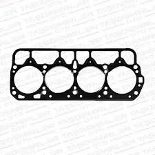 OTOCONTA FIAT MURAT 1600 SİLİNDİR KAPAK CONTASI 1,80MM FORMALI TASLANMIŞ KAPAKLAR İÇİN 131 A1.000 ürün görseli 1