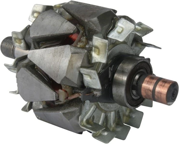 CARGO ROTOR FIAT DOBLO JTD 105 A - 90 A ürün görseli 1