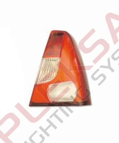 PLEKSAN STOP LAMBA DACIA LOGAN / SAĞ (2007-2009) (DUYSUZ) ürün görseli 1