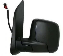 DİKİZ AYNASI SAĞ FIAT-PEUGEOT-CITROEN FIORINO 2007- ELEKTRİKLİ ISITMALI ASTARLI ürün görseli 1
