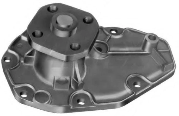 ZENON DEVİRDAİM RENAULT  R12 ( 1,3 ) 1978- ürün görseli 1