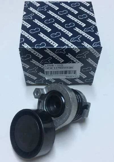 LETENDEUR ALTERNATÖR KAYIŞ GERGİSİ RENAULT CLIO IV DACIA DOKKER LODGY CLIO IV MEGANE IV ürün görseli 1