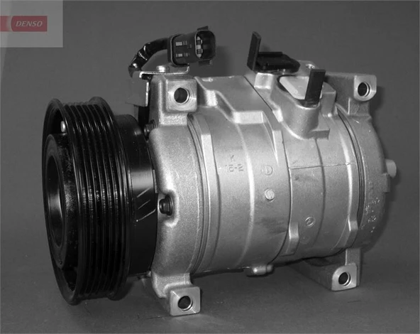 Denso Klima Kompresörü CHRYSLER PT CRUISER 2000-2010 ürün görseli 1