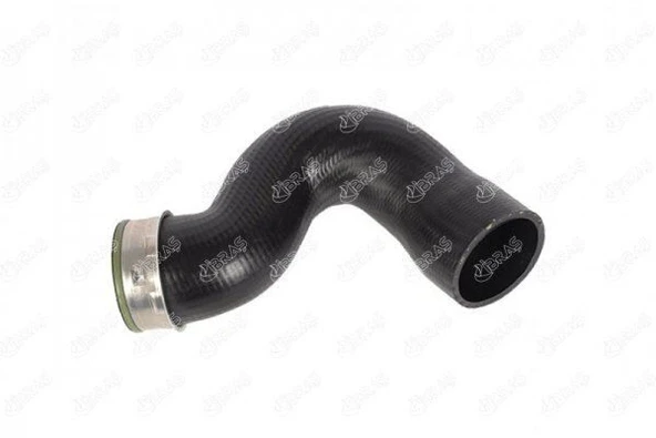 İBRAŞ TURBO HORTUMU 1.9 2.0 VW CADDY III GOLF V JETTA III PASSAT TOURAN AUDI A3  SKODA OCTAVIA II SUPERB SEAT ALTEA LEON TOLEDO III ürün görseli 1