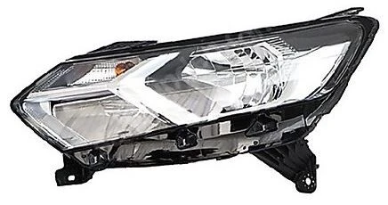 ZENON FAR KOMPLE (BEYAZ) SOL D.SANDERO III 2021- ürün görseli 1