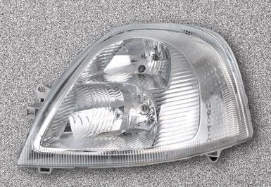 FAR MOTORLU SOL RENAULT MASTER (2003-2009 ürün görseli 1