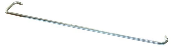 Renault Kangoo Ön Kaput Teli (1998-2002) 7700309115 OKS490 1.9, 1.4 ürün görseli 1