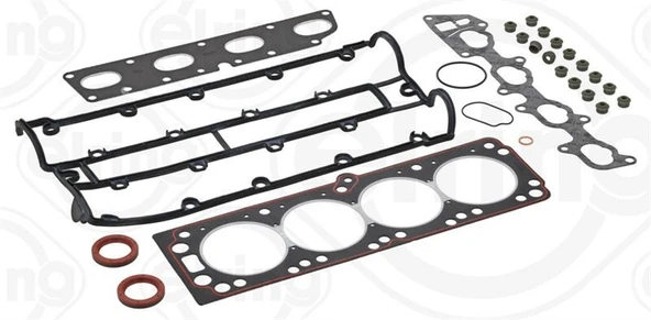 ELRING TAKIM CONTA ÜST GT OPEL ASTRA F VECTRA A 2.0 92-95 ürün görseli 1