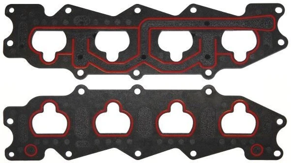 ELRING MANİFOLD CONTASI EMME CFI (TEK NOKTA)FORD ESCORT 1.6 ZETEC 91- ürün görseli 1