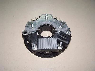 VERTEX KONJEKTÖR+DİOT TABLASI 12V NISSAN PICK-UP KONJEKTOR+DIOT TABLASI(SET) ürün görseli 1