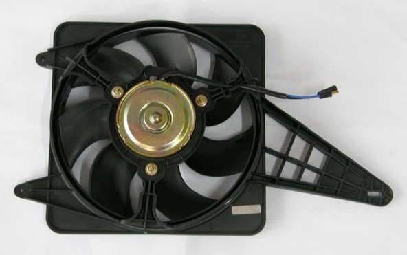 Fiat Şahin Fan Motoru (1993-2002) 85013265 251803 1.4, 1.6 ürün görseli 1