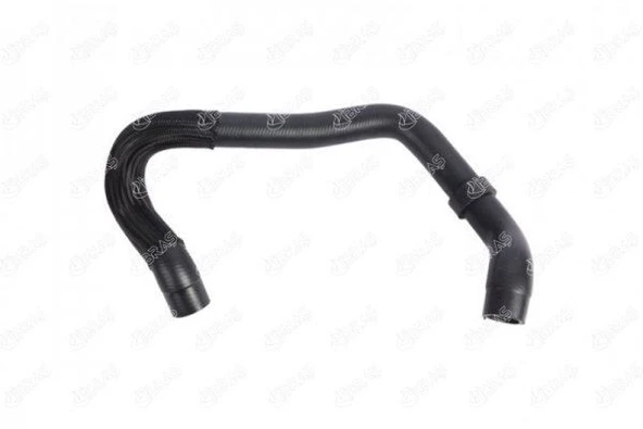 İBRAŞ RADYATÖR ALT HORTUMU AUDI A3 SEAT ALTEA LEON TOLEDO III SKODA OCTAVIA II SUPERB II VW GOLF V JETTA I II TOURAN ürün görseli 1