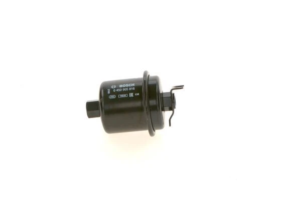 BOSCH F5916 BENZIN FİLTRESİ HONDA ACCORD 90-10 CIVIC 96-00 CRV 97-06 HRV 99-10 ROVER 400 95-00 ürün görseli 1