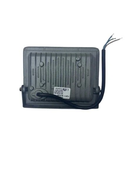 Global Led Projektör 200W Beyaz GLF295 - Resim 5