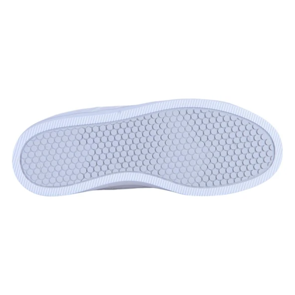 PTTAVM: Solazer 058 Beyaz Erkek Sneaker Ayakkabı