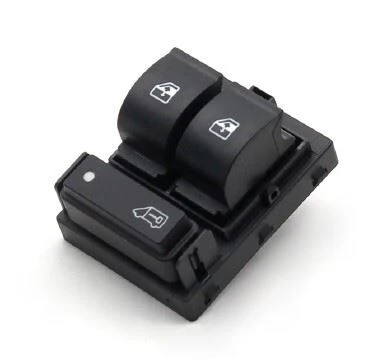 DODO ANAHTAR CAM AÇMA JUMPER/BOXER/DUCATO III/DOBLO III SOL ÇİFTLİ AN238 - AN2810 ürün görseli 1