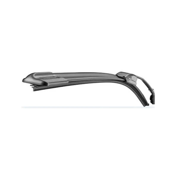 SİLBAK 480MM UNİVERSAL BANANA TİP SİLECEK SÜPÜRGESİ - Resim 2