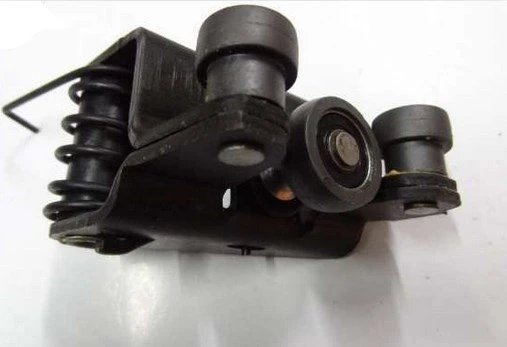 Renault Kangoo Sağ Orta Kapı Rayı Orta Taşıyıcı  (1998-2011) 7700308222 116113 1.9, 1.4, 1.5 DCI ürün görseli 1