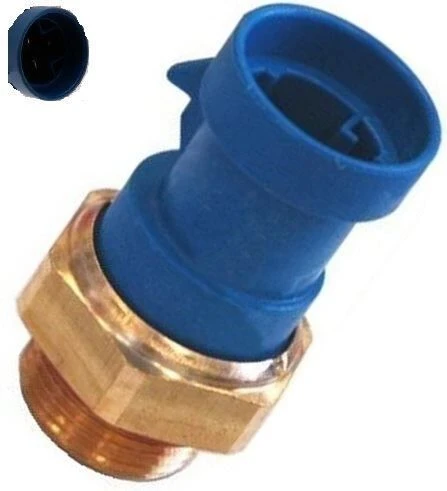PROSWITCH FAN MÜŞÜRÜ FIAT TIPO TEMPRA KLİMALI DUCATO MAVI SOKETLI ürün görseli 1
