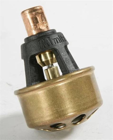MİTA TERMOSTAT 75° RENAULT R12 ürün görseli 1