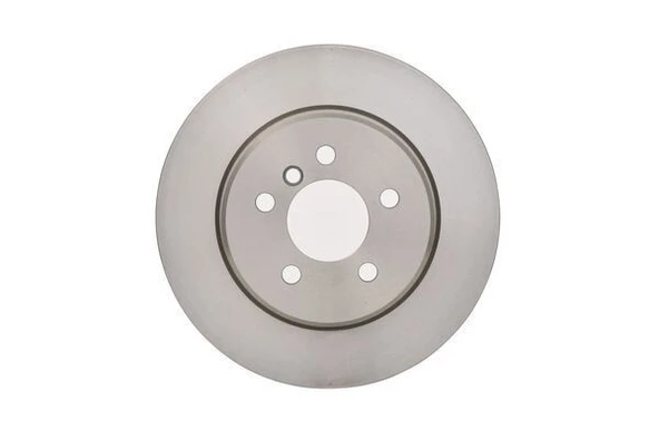 Bosch Arka Fren Diski BMW F10 F11 520/525/530/D ürün görseli 1
