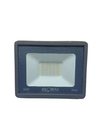 Global Led Projektör 200W Beyaz GLF295 - Resim 4