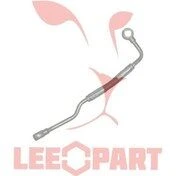 LEEOPART TURBO YAĞLAMA BORUSU FIAT DUCATO 2.3 D-JTD (2001-2006)-2006>-2010> ürün görseli 1