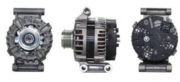 SEG ALTERNATÖR SEG 12V 150A FORD TRANSIT 2.2 TDCi /BOXER/JUMPER 2.2HDi ürün görseli 1