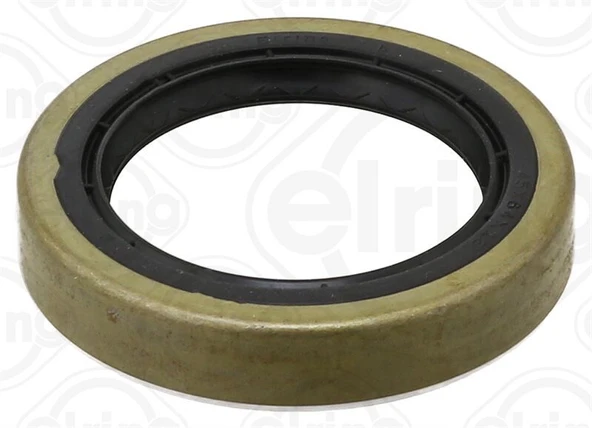 ELRING MİL KEÇESİ, PORYA 45×64X12/7 SP F WD NBR ürün görseli 1