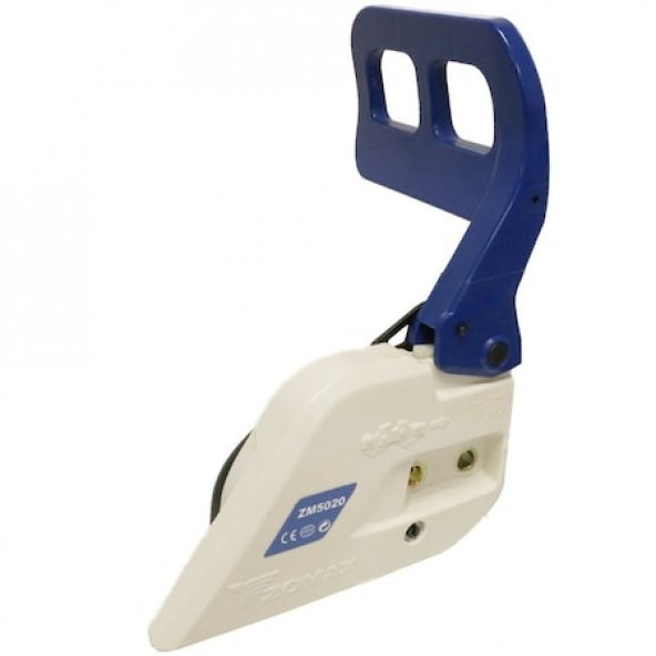 Zomax 5020F07 Yan Kapak Frenli - Zomax ZM5020M, ZM5030 ürün görseli 1