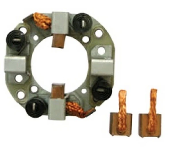 MEGA ND0521 JASX 52 KÖMÜR YUVASI  12V JASX 52 TOYOTA COROLLA ürün görseli 1