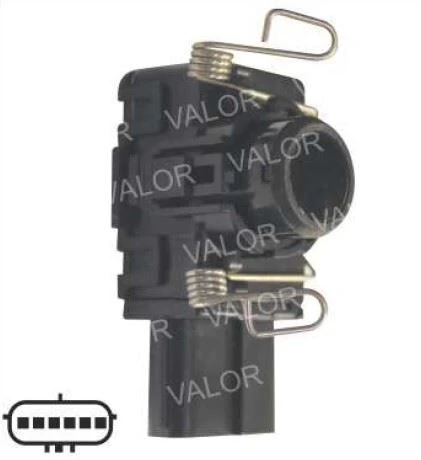 VALOR PARK SENSÖRÜ TOYOTA LAND CRUISER/PREVIA 6P 2008> ürün görseli 1