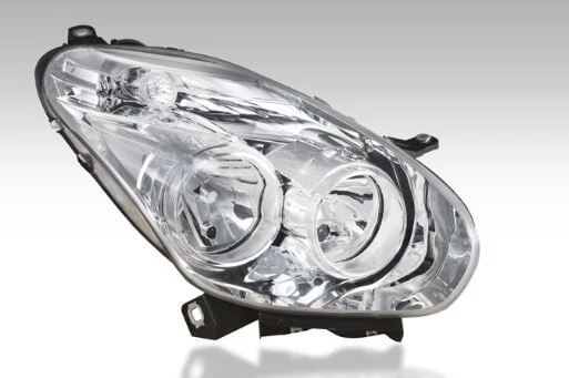 AYFAR FAR MOTORLU SAĞ FIAT DOBLO (2010-2014) ürün görseli 1