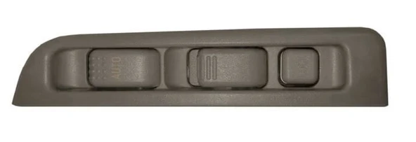 CAM KALDIRMA ANAHTARI ISUZU ŞAMPİYON SOL İKİLİ GRİ 24V ürün görseli 1