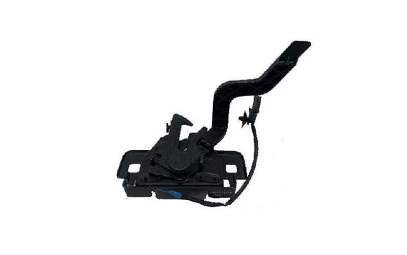 ZENON MOTOR KAPUT KİLİDİ (ELEKTRİKLİ-KABLOLU) RENAULT CLIO IV -SEMBOL JOY  DACIA LOGAN II SANDERO II  2013 - 2010- ürün görseli 1