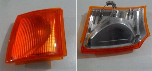 AYGERSAN SİNYAL LAMBA SOL DUYSUZ EM FORD TRANSIT T15 94-01 ürün görseli 1