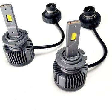 DODO D2S 12V 35W 6000K GAZLI DESARJLI XENON AMPUL ADET ürün görseli 1