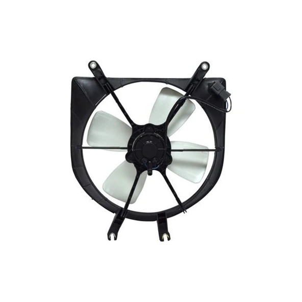 Honda Civic Fan Motoru (1992-2001) 19030P08013 252002 1.5, 1.4, 1.6 ürün görseli 1