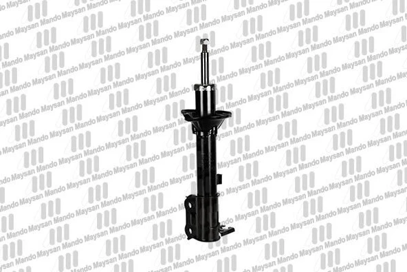 MAYSAN ARKA AMORTİSÖR SOL HYUNDAI ACCENT X-3 Dar Çanak (ABS) 94-01 ürün görseli 1