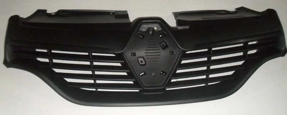 PLEKSAN ÖN PANJUR RENAULT CLIO SYMBOL IV 12- ürün görseli 1