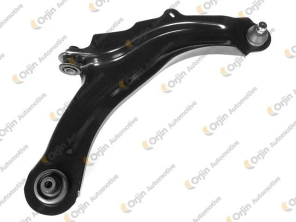 ORJIN ALT SALINCAK KOMPLE SAĞ RENAULT MEGANE II 03-- (18MM) CAPTUR 13-> ürün görseli 1